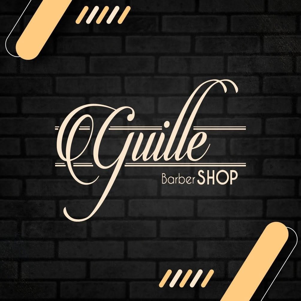Guille Barber Shop